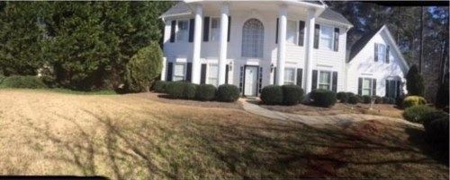 3216 Harvester Woods Road, Decatur, GA 30034