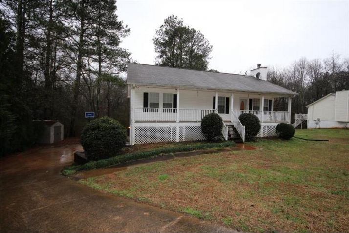 970 Ball Ground Road, Ball Ground, GA 30107