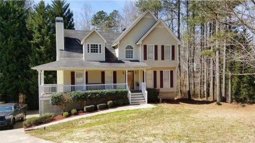 201 Wellington Walk, Douglasville, GA 30134