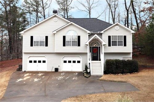 452 Habersham Way, Ball Ground, GA 30107