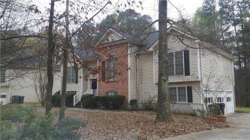 93 Camden Knoll, Dallas, GA 30157