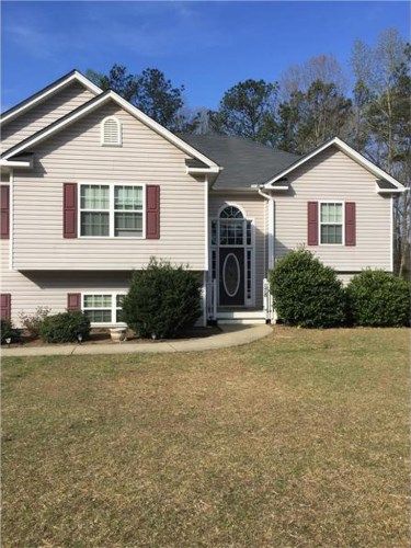 178 Sugar Mill Drive, Dallas, GA 30157