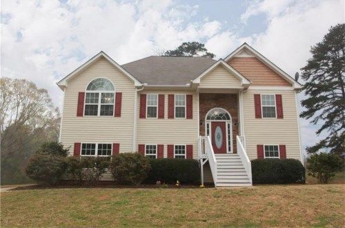 86 Saddle Wood Drive, Dallas, GA 30157