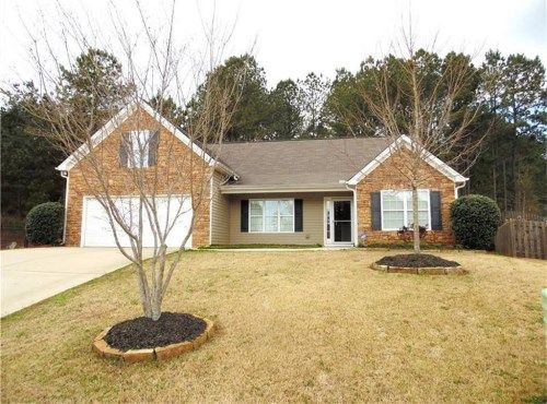 316 Trailside Drive, Dallas, GA 30157