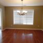 316 Trailside Drive, Dallas, GA 30157 ID:13977200