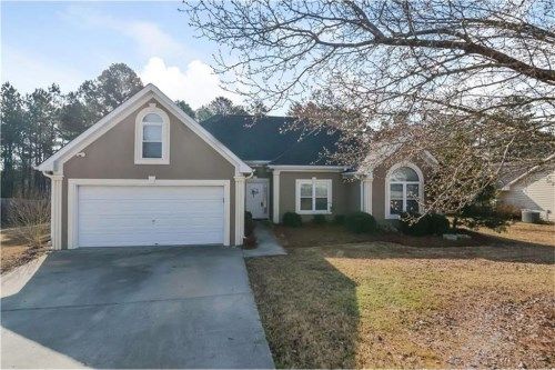 1504 Snow Hill Drive, Lawrenceville, GA 30045