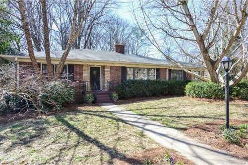 1301 Harvard Road, Atlanta, GA 30306