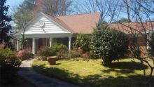 3128 Henderson Mill Road Atlanta, GA 30341