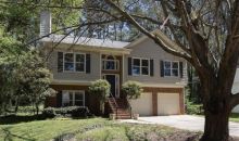 3811 Captain Drive Atlanta, GA 30341