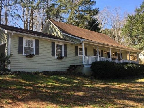 3437 Mill Creek Road, Gainesville, GA 30506