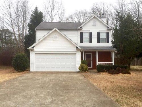 282 Carrington Way, Canton, GA 30115