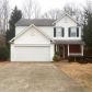 282 Carrington Way, Canton, GA 30115 ID:13982941