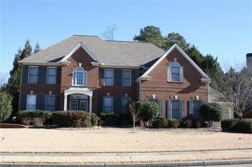 209 White Oak Drive, Canton, GA 30114