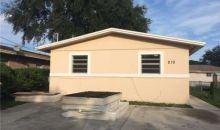 210 NW 9th Ave Dania, FL 33004