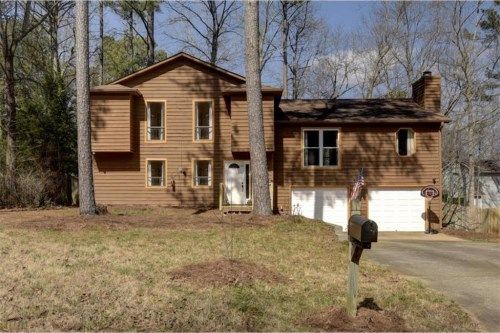 5308 Ferry Creek Lane, Acworth, GA 30102