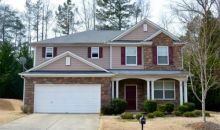 409 Howell Crossing Canton, GA 30115