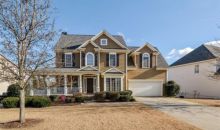 1021 Middlebrooke Drive Canton, GA 30115