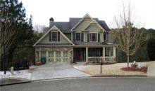 553 Autumn Ridge Drive Canton, GA 30115