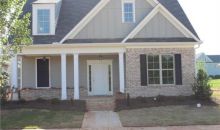 142 Harmony Lakes Drive Canton, GA 30115