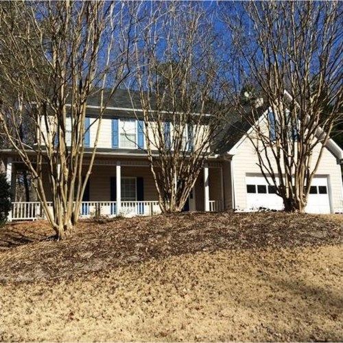 2617 Collins Port Cove, Suwanee, GA 30024