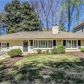 1356 Normandy Drive, Atlanta, GA 30306 ID:13974608