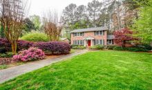 2243 Sagamore Hills Drive Decatur, GA 30033