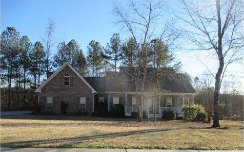 511 Mill Run Drive, Bremen, GA 30110