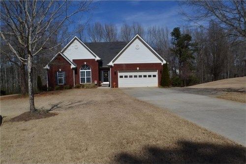 180 Alison Trail, Covington, GA 30014