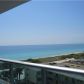 9401 COLLINS AV # 702, Miami Beach, FL 33154 ID:13896866