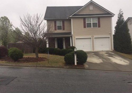 3824 Riverside Parkway, Decatur, GA 30034