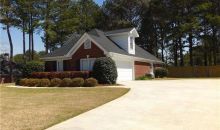 832 Ivy Ridge Drive Loganville, GA 30052