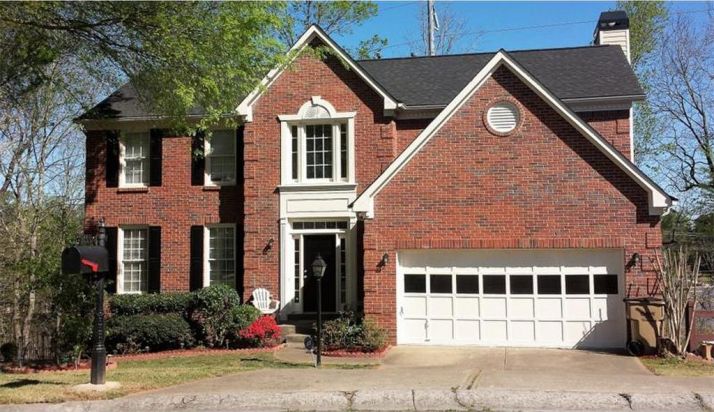 3600 Sadlers Walk, Marietta, GA 30068