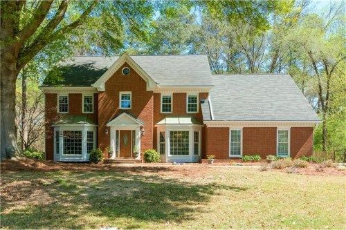 4233 Thamesgate Close, Norcross, GA 30092