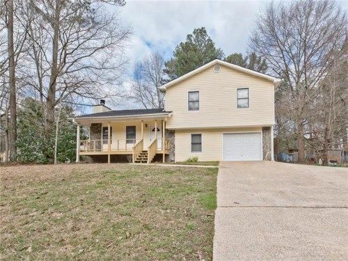 4018 Evelyn Drive, Powder Springs, GA 30127