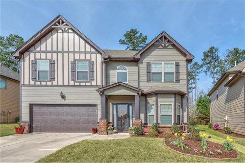 270 Sylvan Loop, Fayetteville, GA 30214