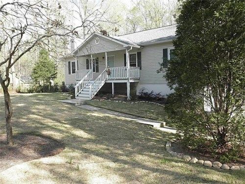 110 Carriage Gate Drive, Sharpsburg, GA 30277