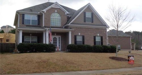 201 Sleepy Way, Canton, GA 30114