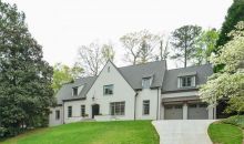 4670 Tall Pines Drive Nw Atlanta, GA 30327