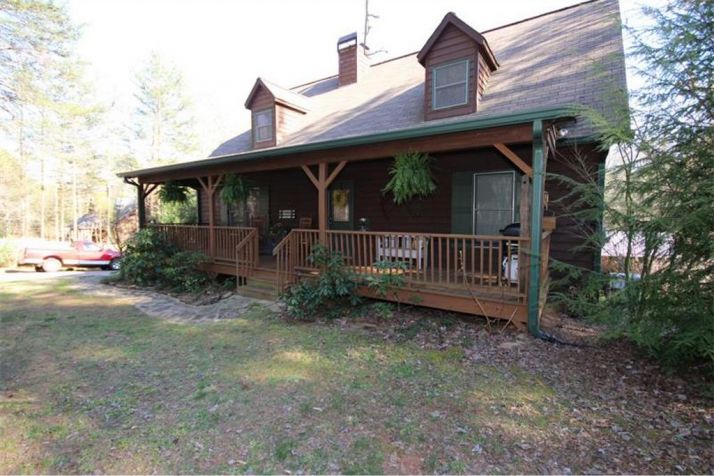 5324 Cavender Creek Road, Dahlonega, GA 30533