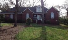 6555 Pond View Court Clermont, GA 30527