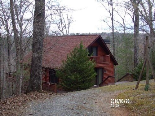 241 Fleur Lane, Ellijay, GA 30540