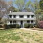 2741 Old Coach Road, Duluth, GA 30096 ID:13970711