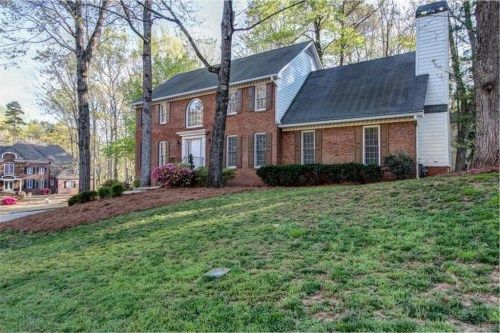 5625 Fort Fisher Way, Norcross, GA 30092