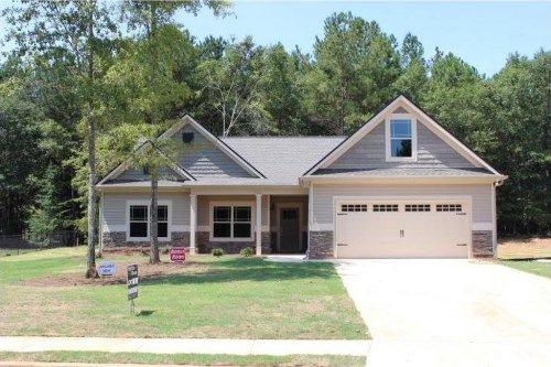 256 Macy Drive, Monroe, GA 30655