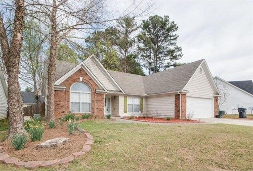 2077 Steffi Lane, Lawrenceville, GA 30044