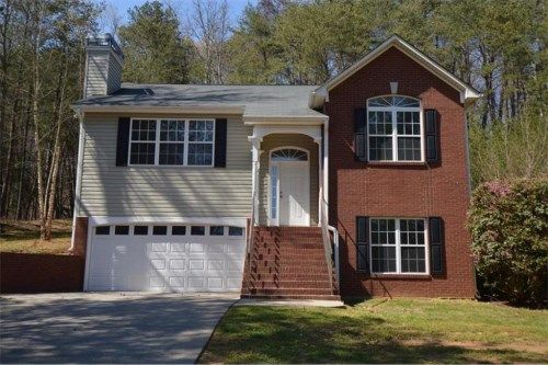 591 Cass White Road, Cartersville, GA 30121