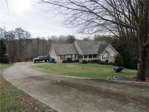 155 Doubletree Circle, Dahlonega, GA 30533