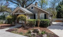 1831 Woodland Hills Avenue Nw Atlanta, GA 30318