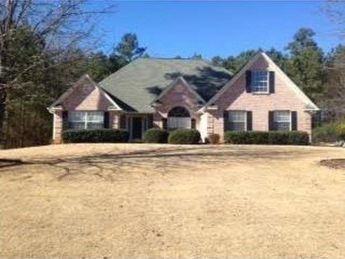 4525 Springwood Drive, Monroe, GA 30655