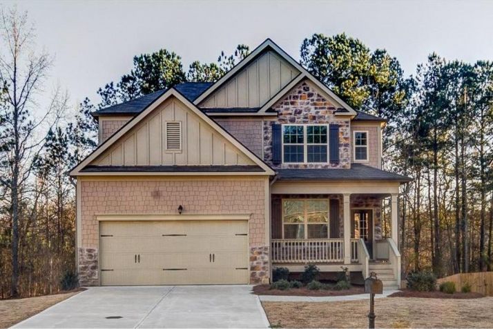 55 Inverness Avenue, Newnan, GA 30263